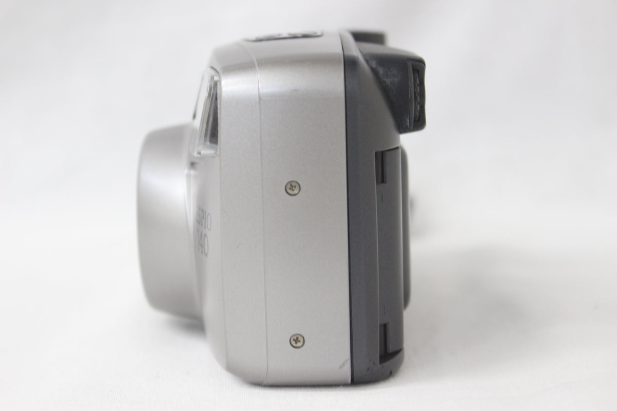 ペンタックス Pentax Espio 140 コンパクトカメラ 5