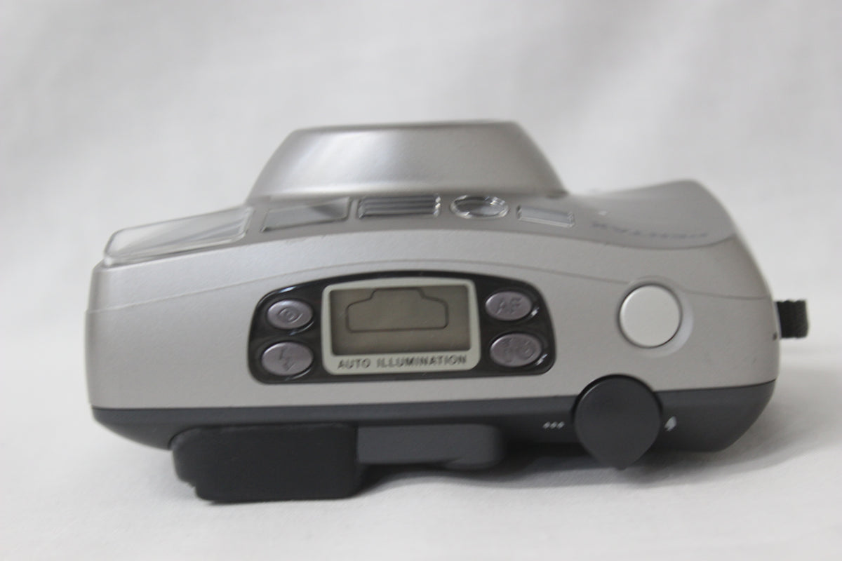 ペンタックス Pentax Espio 140 コンパクトカメラ 6