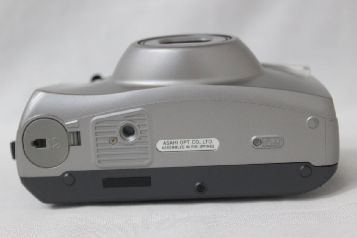 ペンタックス Pentax Espio 140 コンパクトカメラ 7