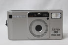 ペンタックス Pentax Espio 80 コンパクトカメラ 2