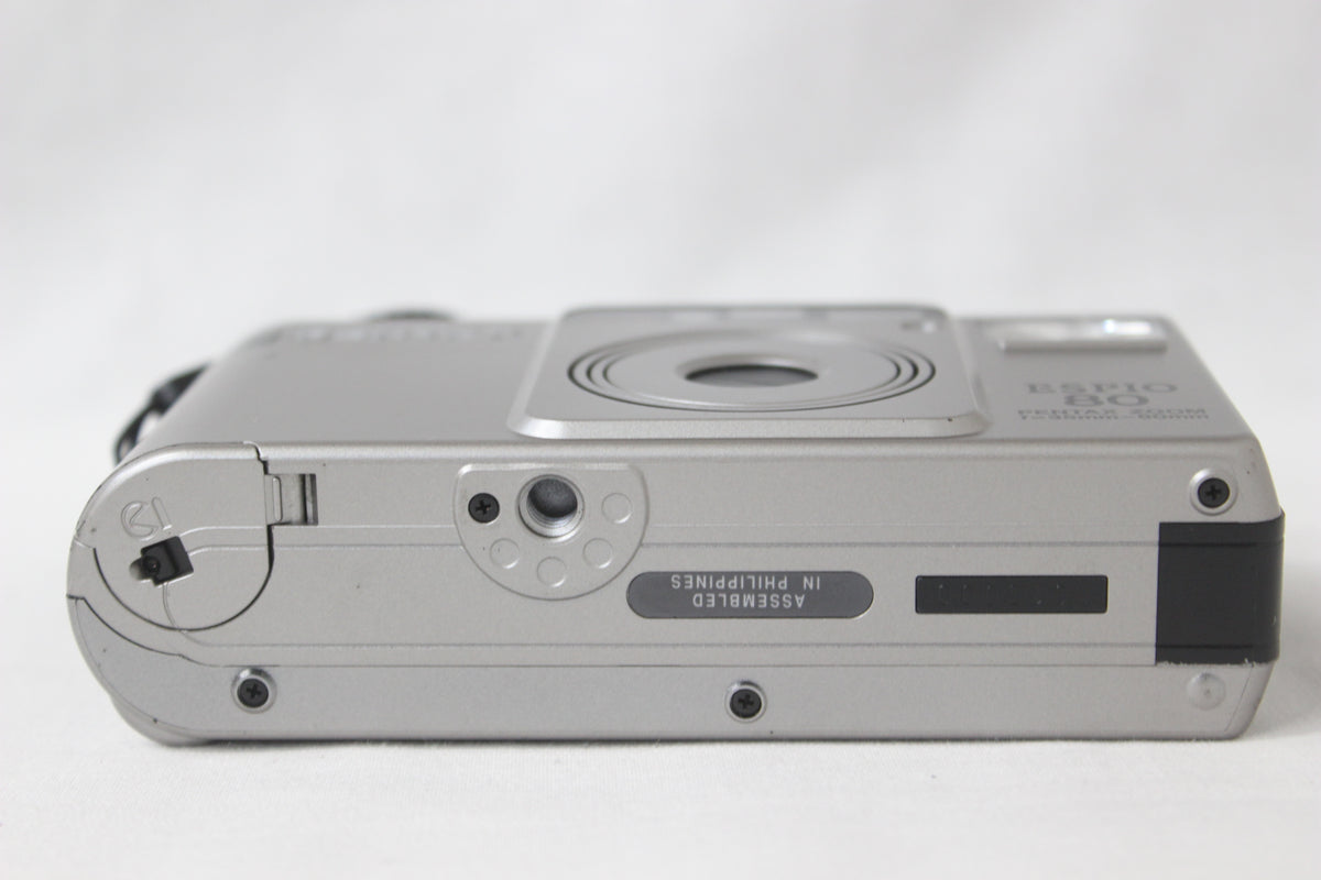 ペンタックス Pentax Espio 80 コンパクトカメラ 7