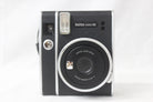 インスタックス instax mini 40 インスタントカメラ 2