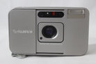 【元箱付き】 富士フィルム Fujifilm Cardia mini TIARA コンパクトカメラ 2