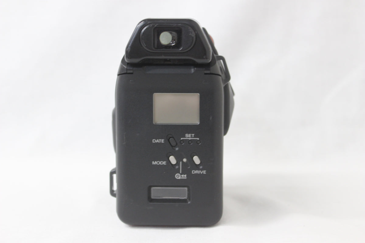京セラ Kyocera SamruaiX3.0 コンパクトカメラ 4