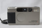 コンタックス Contax T2 シルバー 38mm F2.8 コンパクトカメラ 2