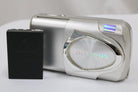 オリンパス Olympus μ mju μ-20DIGITAL バッテリー付き コンパクトデジタルカメラ 1