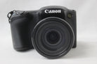 【元箱付き】Canon PowerShot SX410 IS ブラック バッテリー チャージャー付き コンパクトデジタルカメラ 2