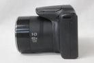 【元箱付き】Canon PowerShot SX410 IS ブラック バッテリー チャージャー付き コンパクトデジタルカメラ 5
