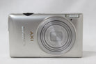 キャノン Canon IXY 410 F 5x バッテリーチャージャー付き コンパクトデジタルカメラ 2