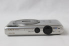 キャノン Canon IXY 410 F 5x バッテリーチャージャー付き コンパクトデジタルカメラ 6