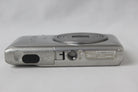 キャノン Canon IXY 410 F 5x バッテリーチャージャー付き コンパクトデジタルカメラ 7