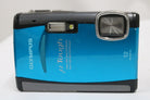 オリンパス Olympus μ mju Tough-6010 バッテリー付き コンパクトデジタルカメラ 2