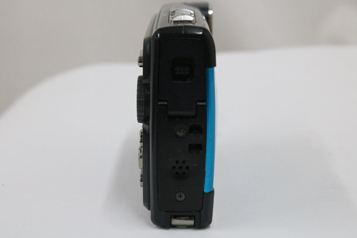 オリンパス Olympus μ mju Tough-6010 バッテリー付き コンパクトデジタルカメラ 3