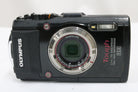 オリンパス Olympus Tough TG-3 4x WIDE ブラック バッテリー付き コンパクトデジタルカメラ 2