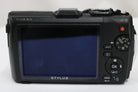 オリンパス Olympus Tough TG-3 4x WIDE ブラック バッテリー付き コンパクトデジタルカメラ 4