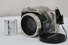 オリンパス Olympus SP-800UZ 30x バッテリー付き コンパクトデジタルカメラ 1