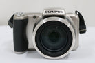 オリンパス Olympus SP-800UZ 30x バッテリー付き コンパクトデジタルカメラ 2