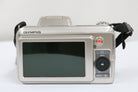 オリンパス Olympus SP-800UZ 30x バッテリー付き コンパクトデジタルカメラ 4