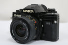 ミノルタ Minolta X-700 MD 28mm F2.8 ボディレンズセット 1