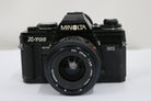 ミノルタ Minolta X-700 MD 28mm F2.8 ボディレンズセット 2