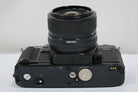 ミノルタ Minolta X-700 MD 28mm F2.8 ボディレンズセット 7