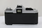 キャノン Canon AV-1 New FD 50mm F1.8 ボディレンズセット 4