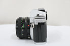 キャノン Canon AV-1 New FD 50mm F1.8 ボディレンズセット 5