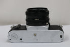 キャノン Canon AV-1 New FD 50mm F1.8 ボディレンズセット 7
