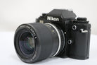 ニコン Nikon FG SERIES E ZOOM 36-72mm F3.5 ボディレンズセット 1