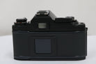 ニコン Nikon FG SERIES E ZOOM 36-72mm F3.5 ボディレンズセット 4