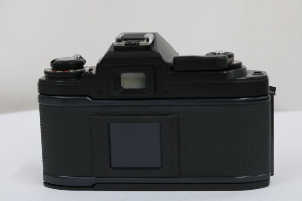 ニコン Nikon FG SERIES E ZOOM 36-72mm F3.5 ボディレンズセット 4