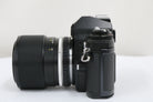 ニコン Nikon FG SERIES E ZOOM 36-72mm F3.5 ボディレンズセット 5