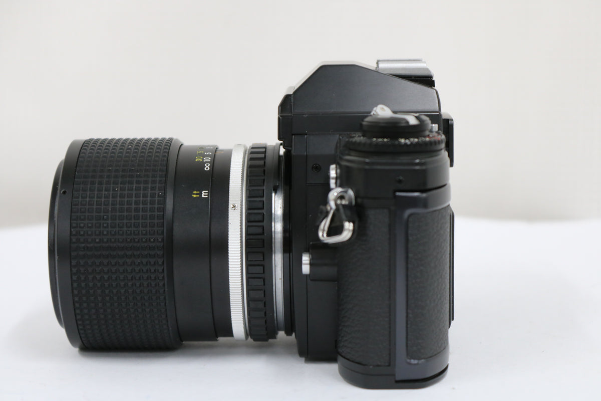 ニコン Nikon FG SERIES E ZOOM 36-72mm F3.5 ボディレンズセット 5