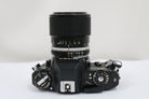 ニコン Nikon FG SERIES E ZOOM 36-72mm F3.5 ボディレンズセット 6