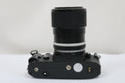 ニコン Nikon FG SERIES E ZOOM 36-72mm F3.5 ボディレンズセット 7