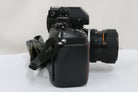 ニコン Nikon F4 ZoomNIKKOR 35-70mm F3.3-4.5 ボディレンズセット 3
