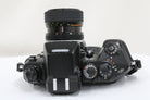 ニコン Nikon F4 ZoomNIKKOR 35-70mm F3.3-4.5 ボディレンズセット 6