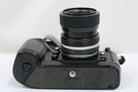ニコン Nikon F4 ZoomNIKKOR 35-70mm F3.3-4.5 ボディレンズセット 7