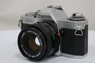 キャノン Canon AV-1 New FD 50mm F1.8 ボディレンズセット 1