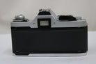 キャノン Canon AV-1 New FD 50mm F1.8 ボディレンズセット 4