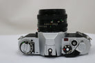 キャノン Canon AV-1 New FD 50mm F1.8 ボディレンズセット 6