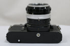 ニコン Nikon Nikomat EL NIKKOR-S Auto 50mm F1.4 ボディレンズセット 7