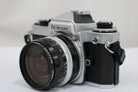 ニコン Nikon FE NIKKOR-H Auto 28mm F3.5 ボディレンズセット 1