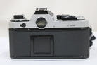 ニコン Nikon FE NIKKOR-H Auto 28mm F3.5 ボディレンズセット 4