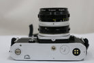 ニコン Nikon FE NIKKOR-H Auto 28mm F3.5 ボディレンズセット 7