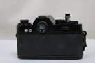ニコン Nikon EL2 NIKKOR-S Auto 35mm F2.8 ボディレンズセット 4