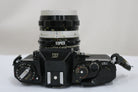 ニコン Nikon EL2 NIKKOR-S Auto 35mm F2.8 ボディレンズセット 6