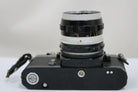 ニコン Nikon EL2 NIKKOR-S Auto 35mm F2.8 ボディレンズセット 7