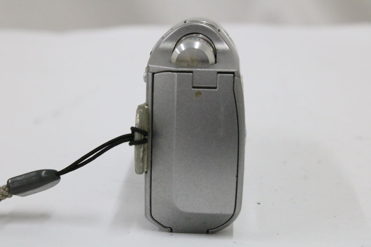 オリンパス Olympus μ mju-mini DIGITAL S バッテリー チャージャー付き コンパクトデジタルカメラ 3