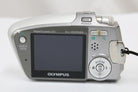 オリンパス Olympus μ mju-mini DIGITAL S バッテリー チャージャー付き コンパクトデジタルカメラ 4